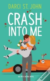 Capa do artigo Crash Into Me