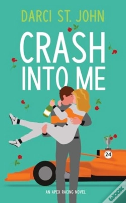 Capa do artigo Crash Into Me