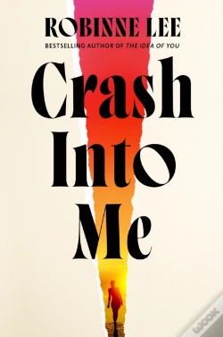 Capa do artigo Crash Into Me
