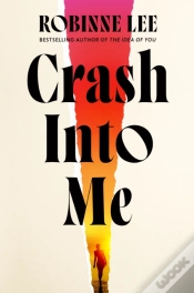 Capa do artigo Crash Into Me
