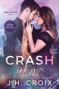 Capa do artigo Crash Into You
