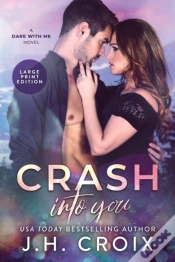 Capa do artigo Crash Into You