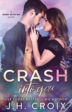 Capa do artigo Crash Into You