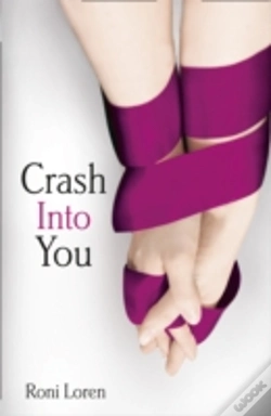 Capa do artigo Crash Into You