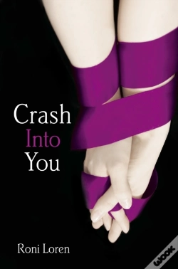 Capa do artigo Crash Into You