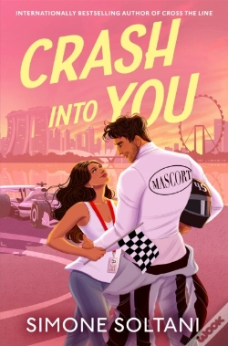 Capa do artigo Crash Into You