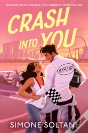 Capa do artigo Crash Into You