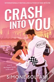 Capa do artigo Crash Into You