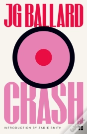Capa do artigo Crash