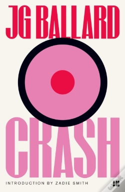 Capa do artigo Crash