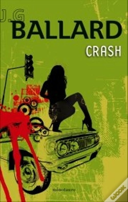 Capa do artigo Crash