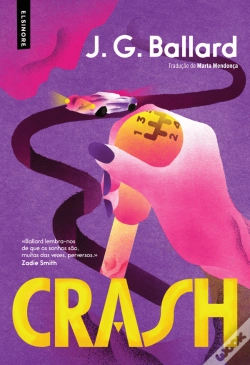 Capa do artigo Crash