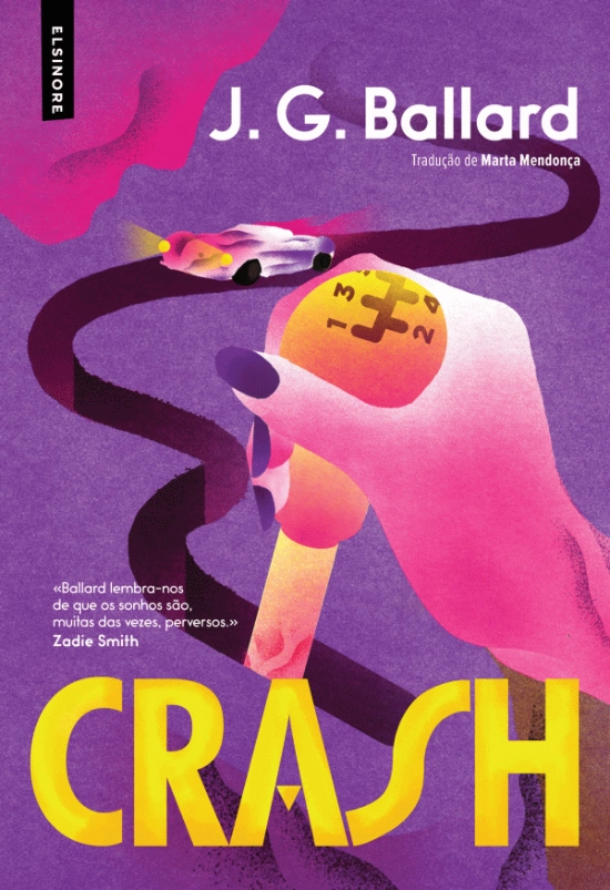  Crash