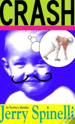 Capa do artigo Crash