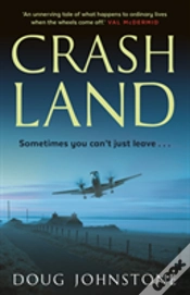 Capa do artigo Crash Land
