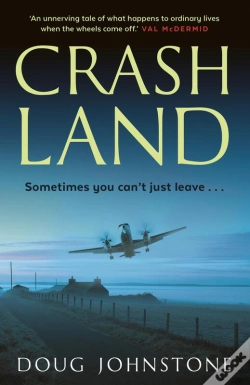 Capa do artigo Crash Land