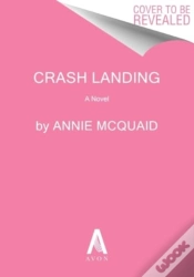Capa do artigo Crash Landing