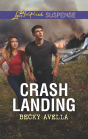 Crash Landing - Preview