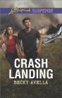 Crash Landing - Preview