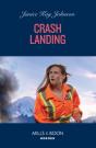 Crash Landing - Preview