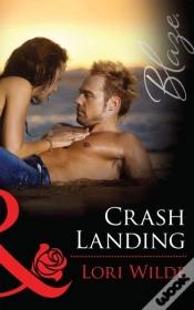 Capa do artigo Crash Landing