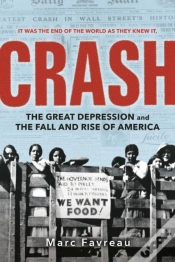 Capa do artigo Crash