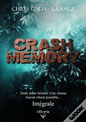 Capa do artigo Crash Memory - Intégrale