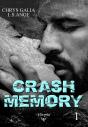Crash Memory - Tome 1 - Preview