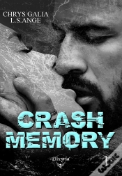 Capa do artigo Crash Memory - Tome 1