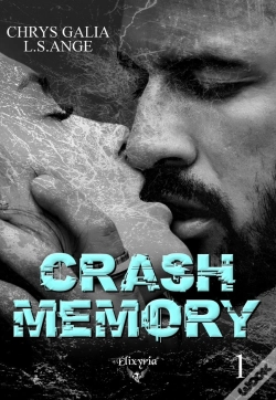 Capa do artigo Crash Memory - Tome 1