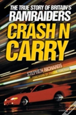 Capa do artigo Crash N Carry