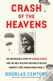 Capa do artigo Crash Of The Heavens