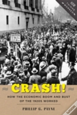 Capa do artigo Crash!