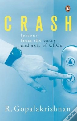 Capa do artigo Crash