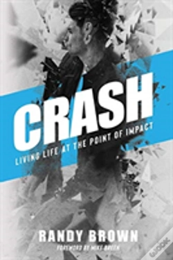 Capa do artigo Crash