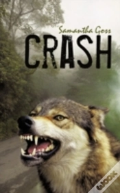 Capa do artigo Crash