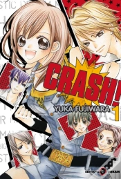 Capa do artigo Crash T01