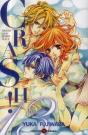 Crash T.13 - Preview