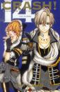 Crash ! T.14 - Preview
