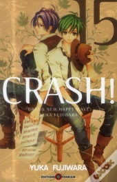 Crash T.15