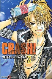 Capa do artigo Crash T.3