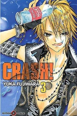 Capa do artigo Crash T.3