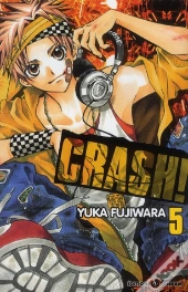 Crash T.5