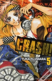 Capa do artigo Crash T.5