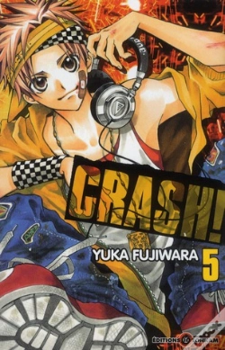Capa do artigo Crash T.5