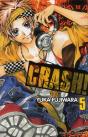 Crash T.5 - Preview