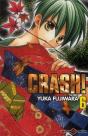 Crash T.6 - Preview