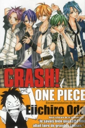 Capa do artigo Crash T.8