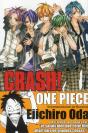 Crash T.8 - Preview