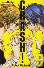 Capa do artigo Crash T.9